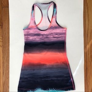 Lululemon | Cool Racerback Top {4}